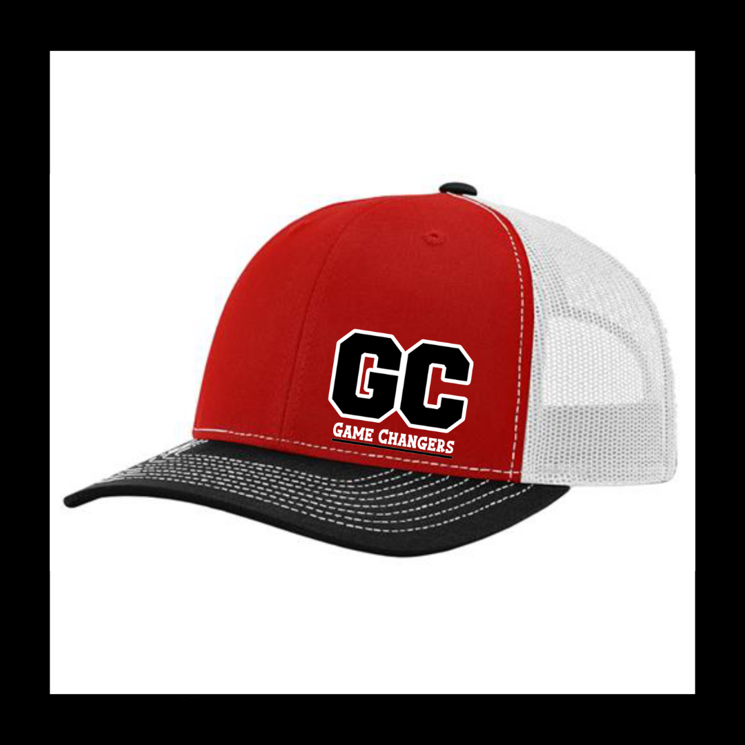 Game Changers Hat – KynLeigh’s Designs