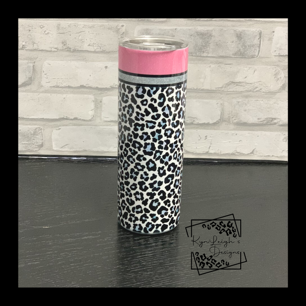 Composition Notebook Tumbler