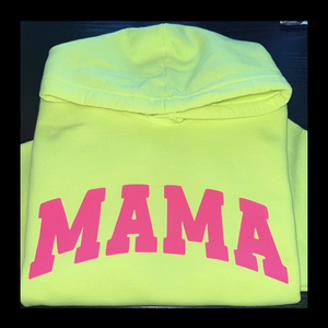 Mamma hoodie best sale